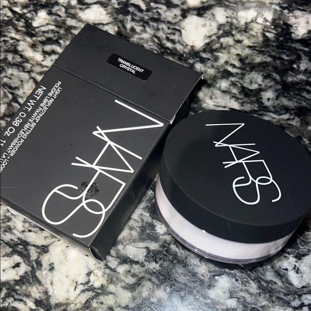 NARS Translucent Setting Powder